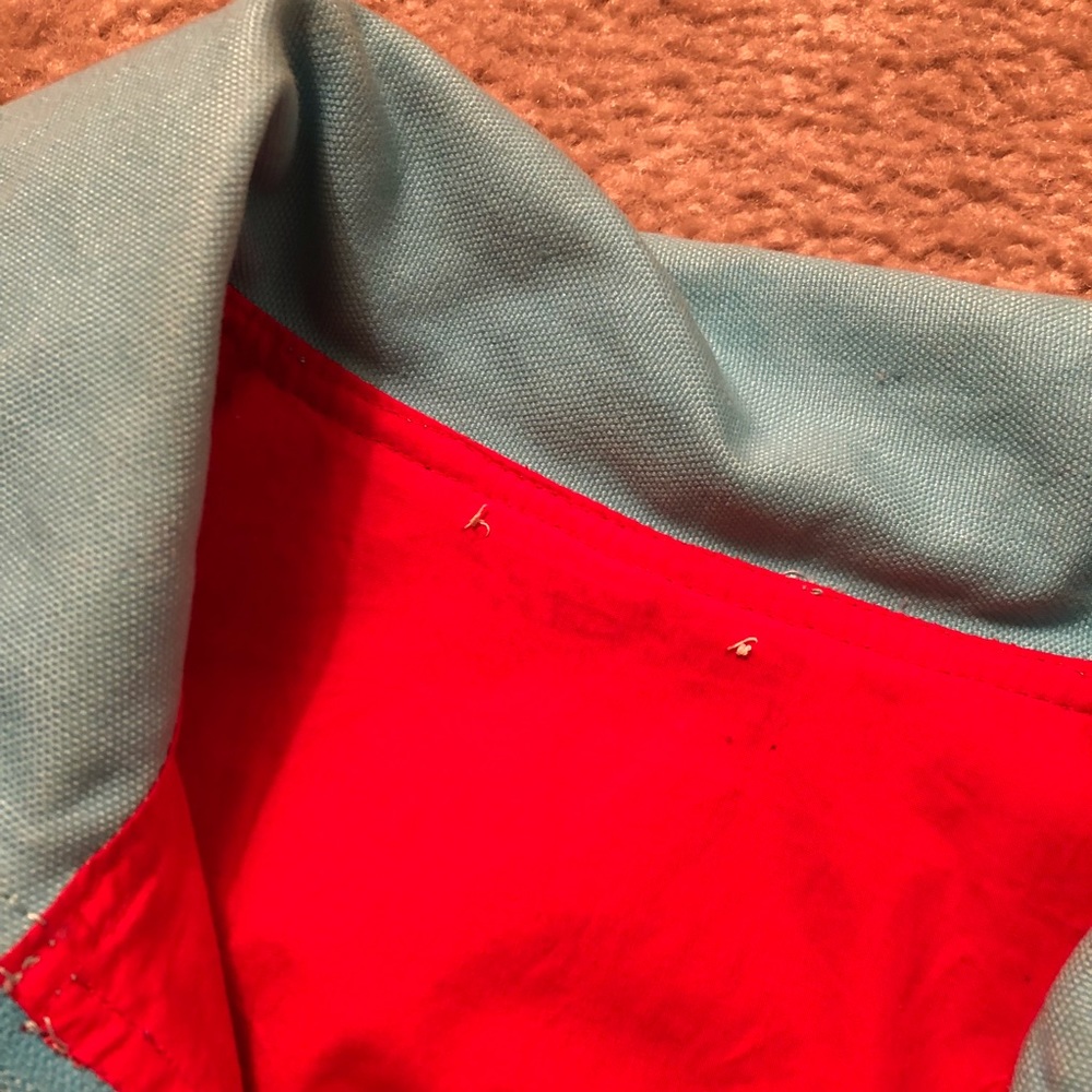 K-Factory Jacket - image 4